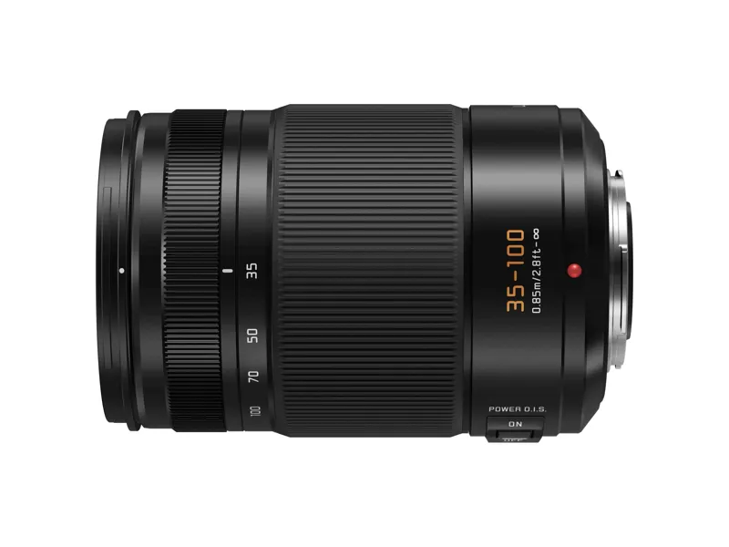 Panasonic Leica DG Vario-Elmarit 35-100mm f2.8 Power O.I.S Lens-4